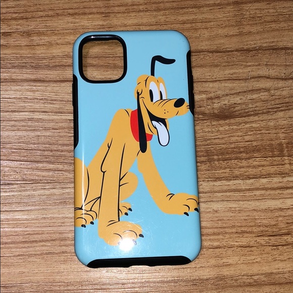 OtterBox Accessories - Otterbox Disney Pluto IPhone 11 Pro Max Case